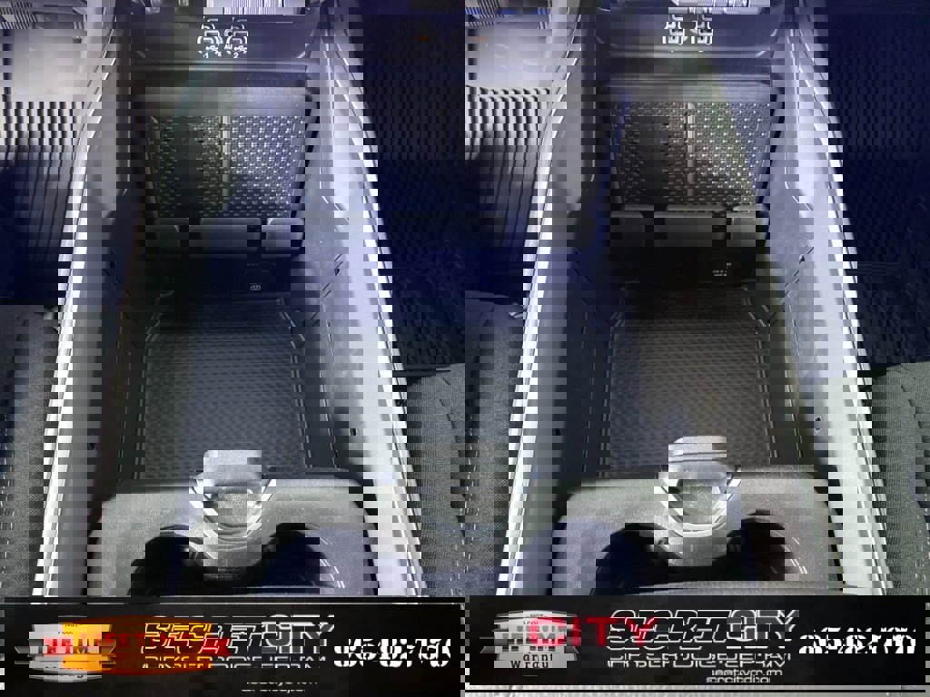 New 2026 RAM 1500 Big Horn image 26