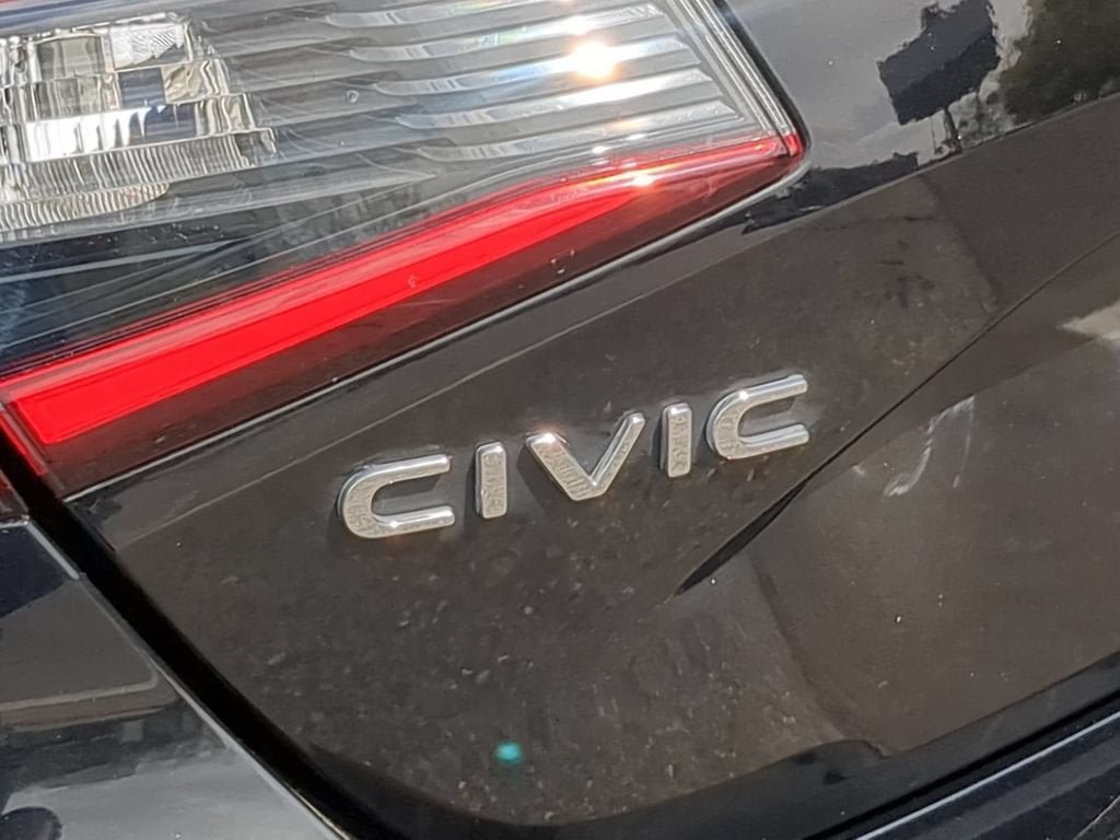 Used 2022 Honda Civic Sport image 31