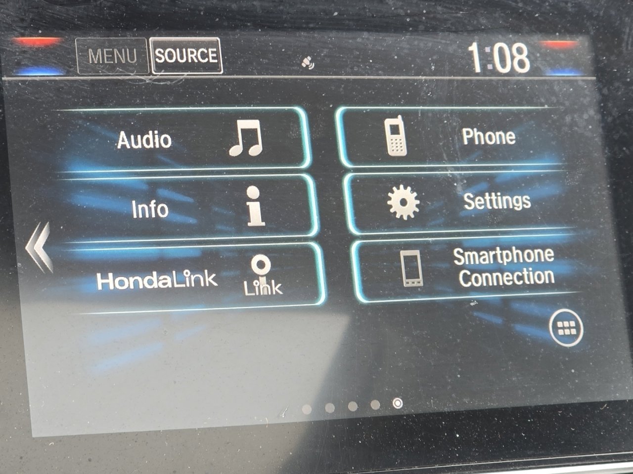 Used 2020 Honda Civic EX-L image 30