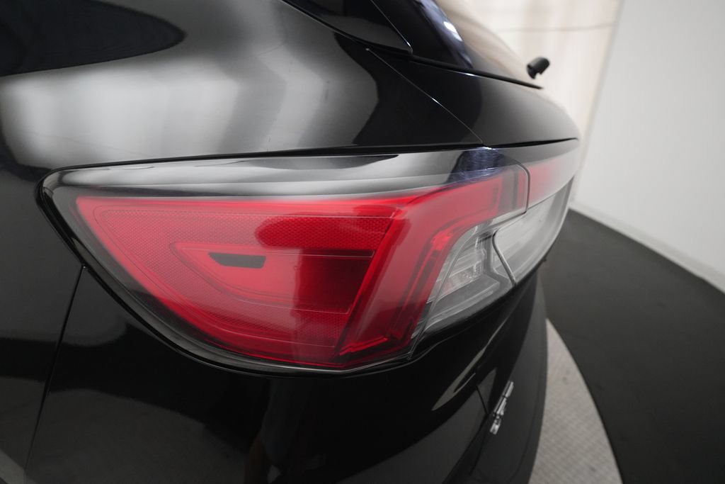 Used 2020 Ford Escape SE AWD/4WD image 31