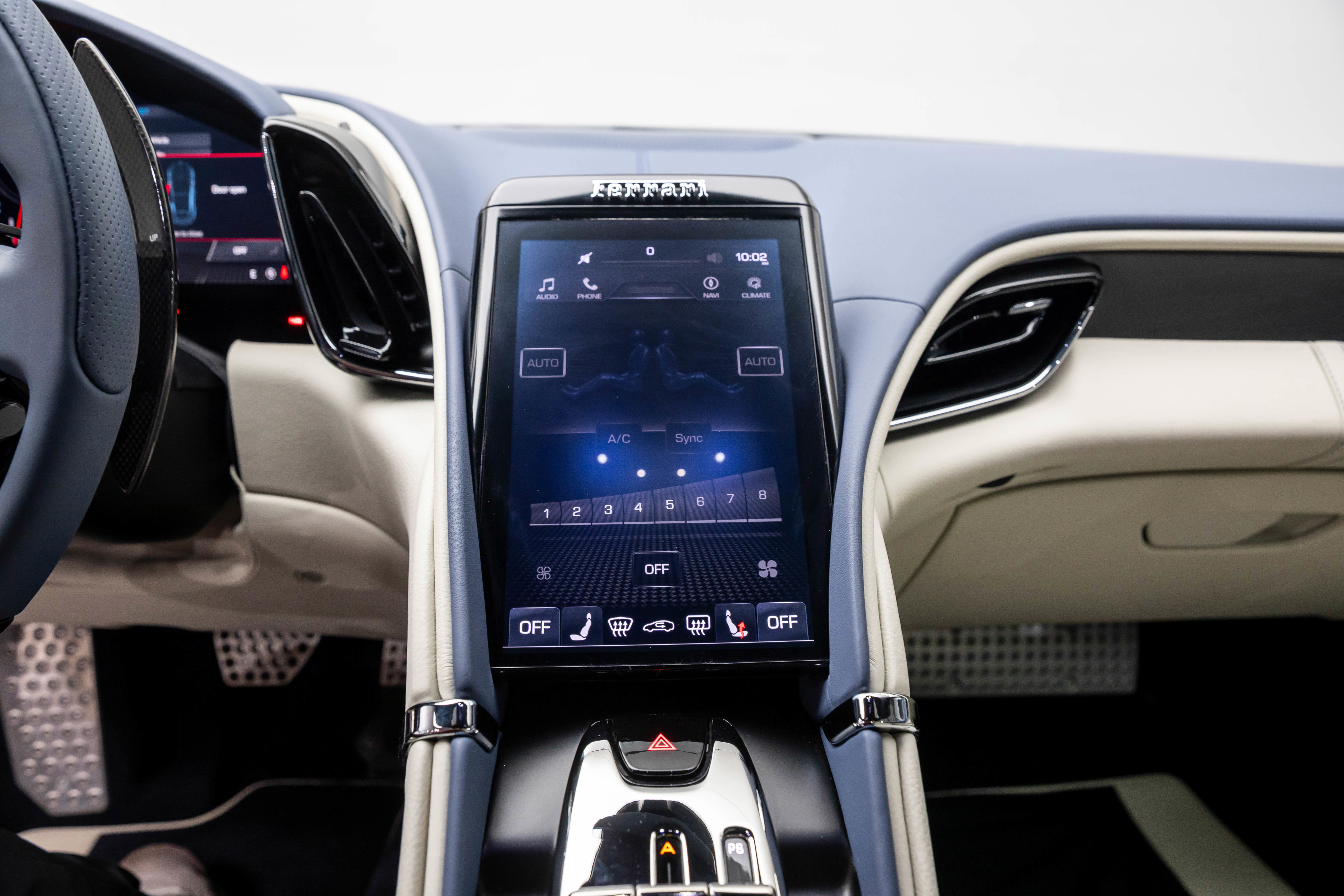 Certified 2023 Ferrari Roma image 28