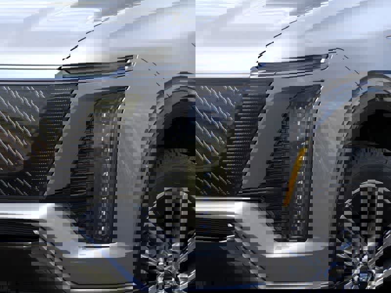 New 2026 Cadillac Vistiq Luxury w/ LPO, Floor Liner Package image 10