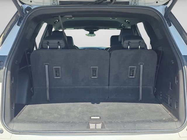Used 2022 Chevrolet Traverse Premier AWD/4WD image 8