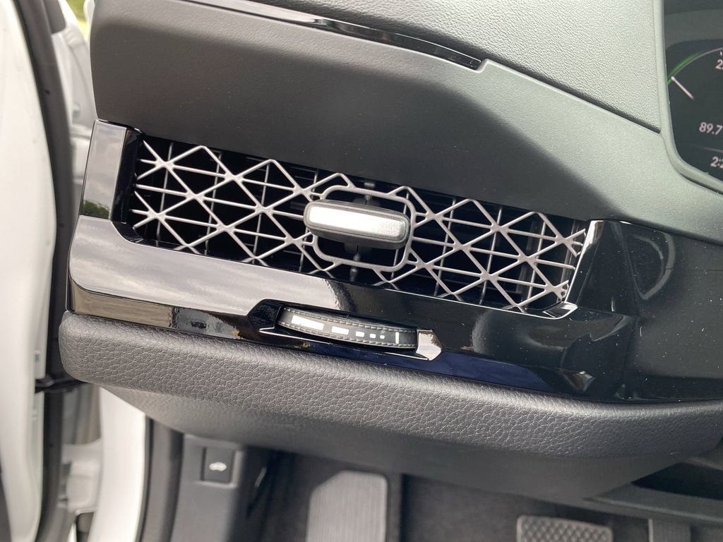 New 2025 Honda Accord Touring image 24