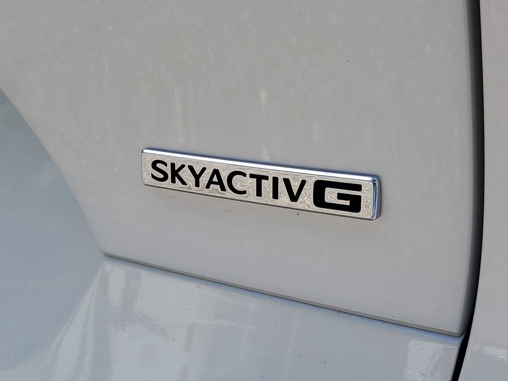 New 2026 MAZDA CX-5 Preferred AWD/4WD image 7