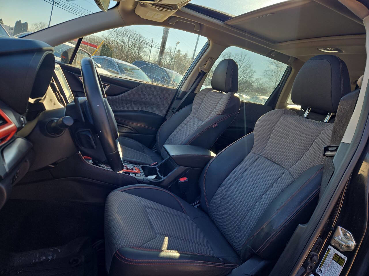 Used 2020 Subaru Forester Sport w/ Popular Package #2 image 14