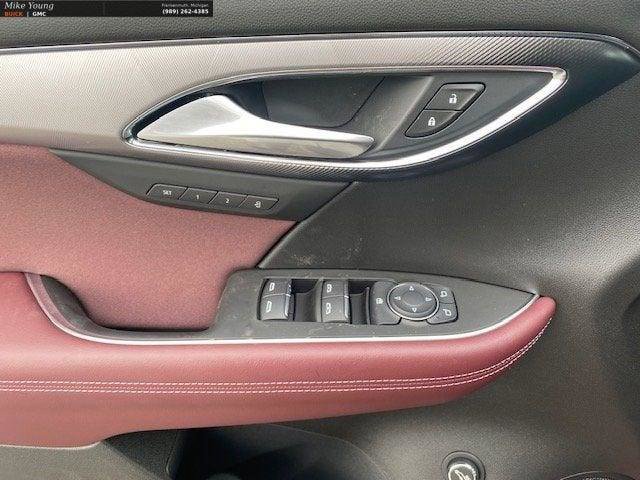New 2026 Buick Envision Sport Touring image 16