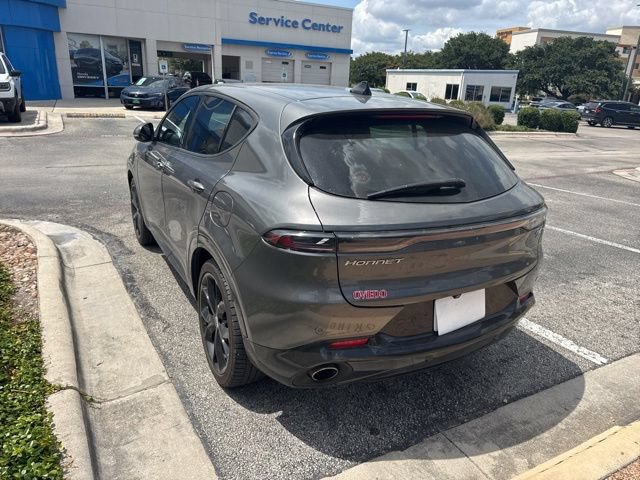 Used 2024 Dodge Hornet R/T Plus w/ Track Pack AWD/4WD image 7