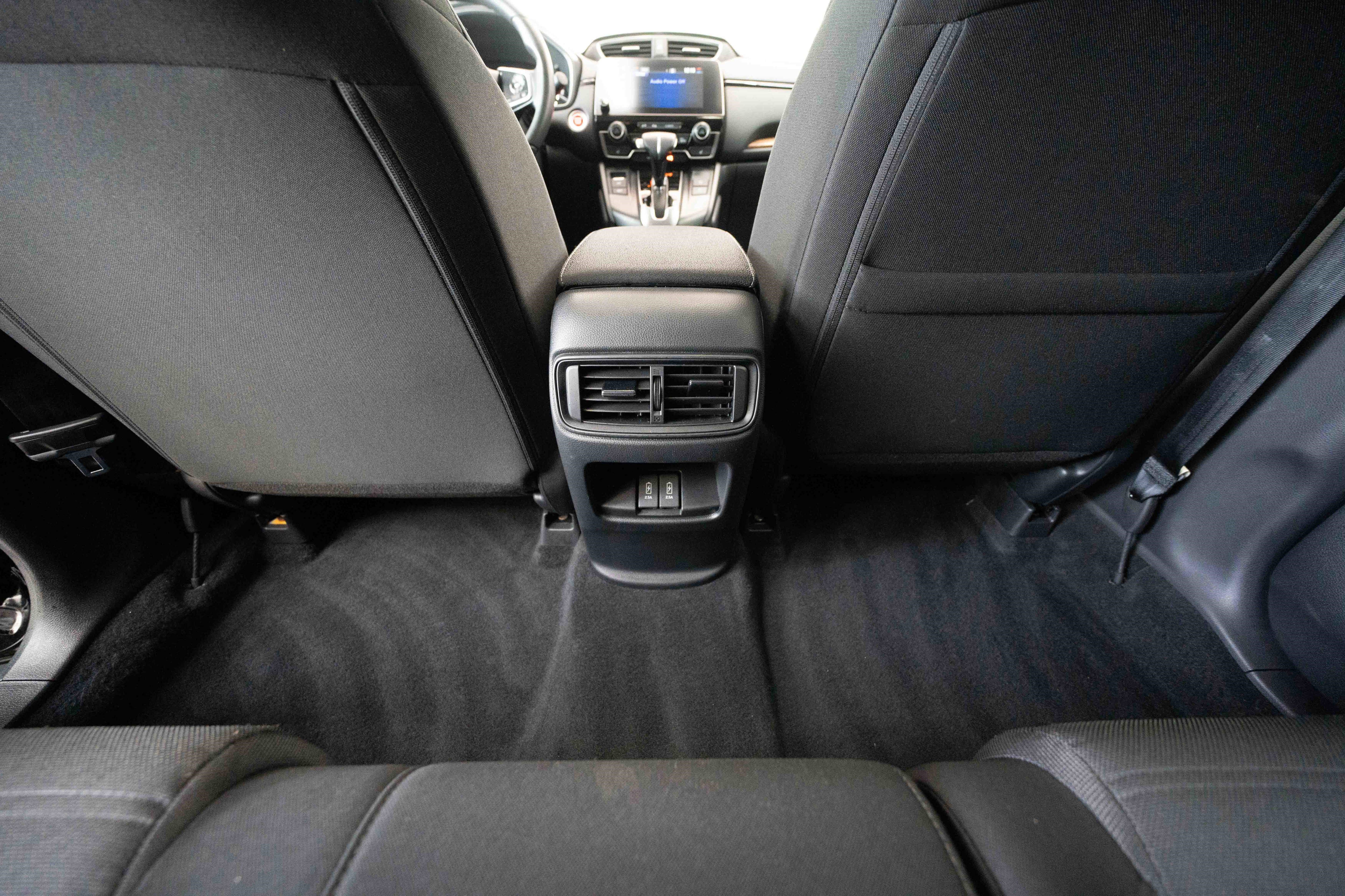 Used 2021 Honda CR-V EX image 22