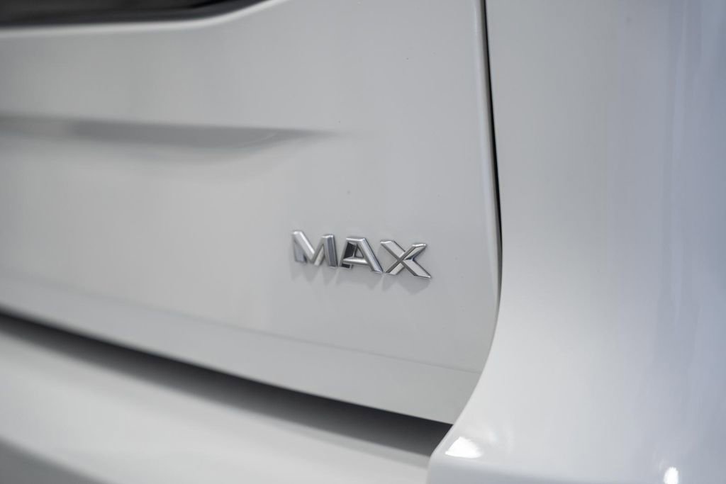 Used 2025 Ford Expedition Max Platinum AWD/4WD image 10