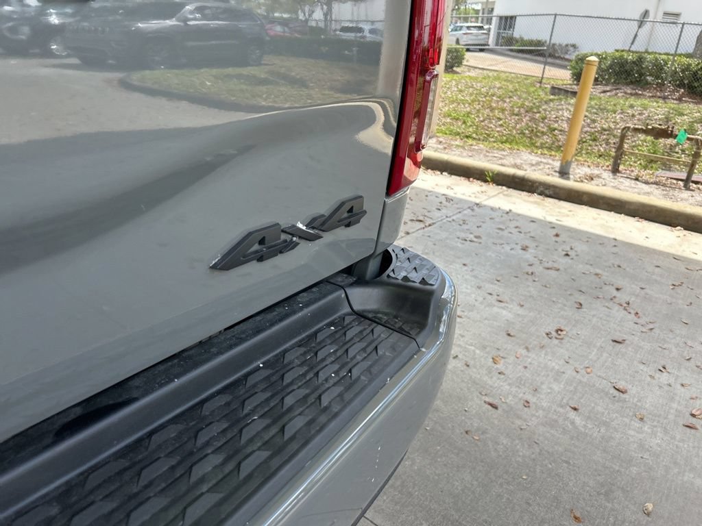 New 2026 RAM 3500 Limited AWD/4WD image 28