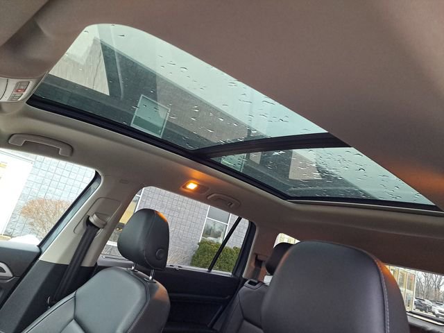 Used 2018 Volkswagen Atlas SEL image 7