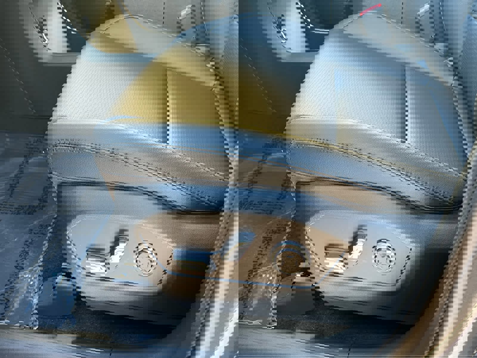 New 2026 Hyundai Santa Fe Limited image 29