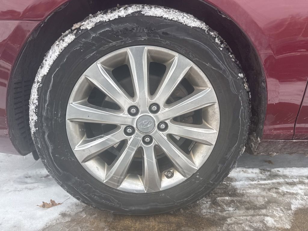 Used 2009 Hyundai Azera Limited w/ Ultimate Pkg 3 image 21