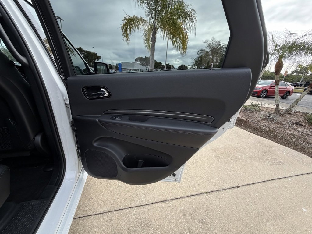 Used 2022 Dodge Durango R/T image 32