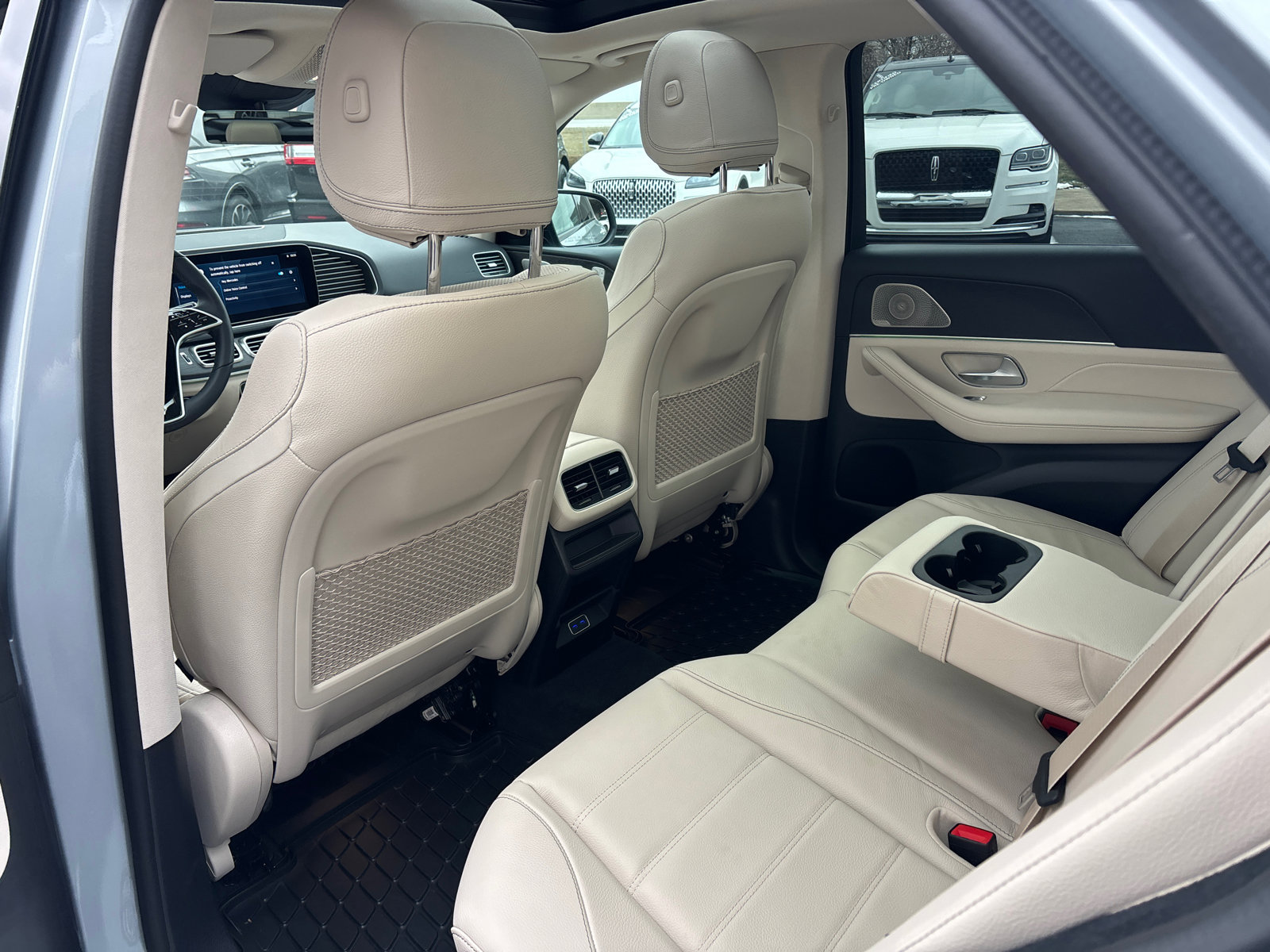 Used 2026 Mercedes-Benz GLE 350 4MATIC image 27