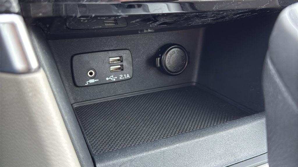 Certified 2023 Subaru Forester Premium AWD/4WD image 22