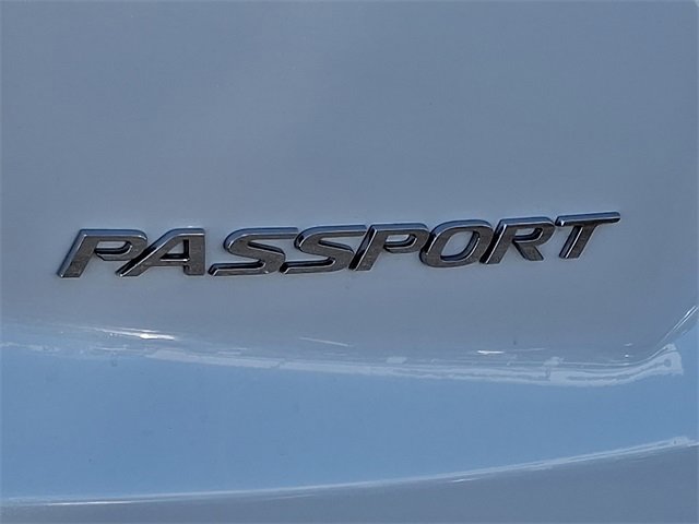 Used 2022 Honda Passport Elite image 30