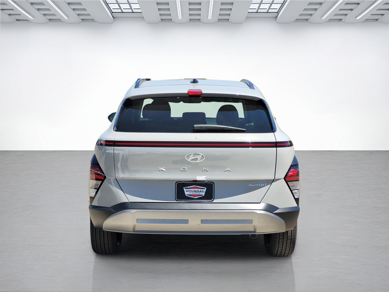 New 2026 Hyundai Kona SEL Premium image 6