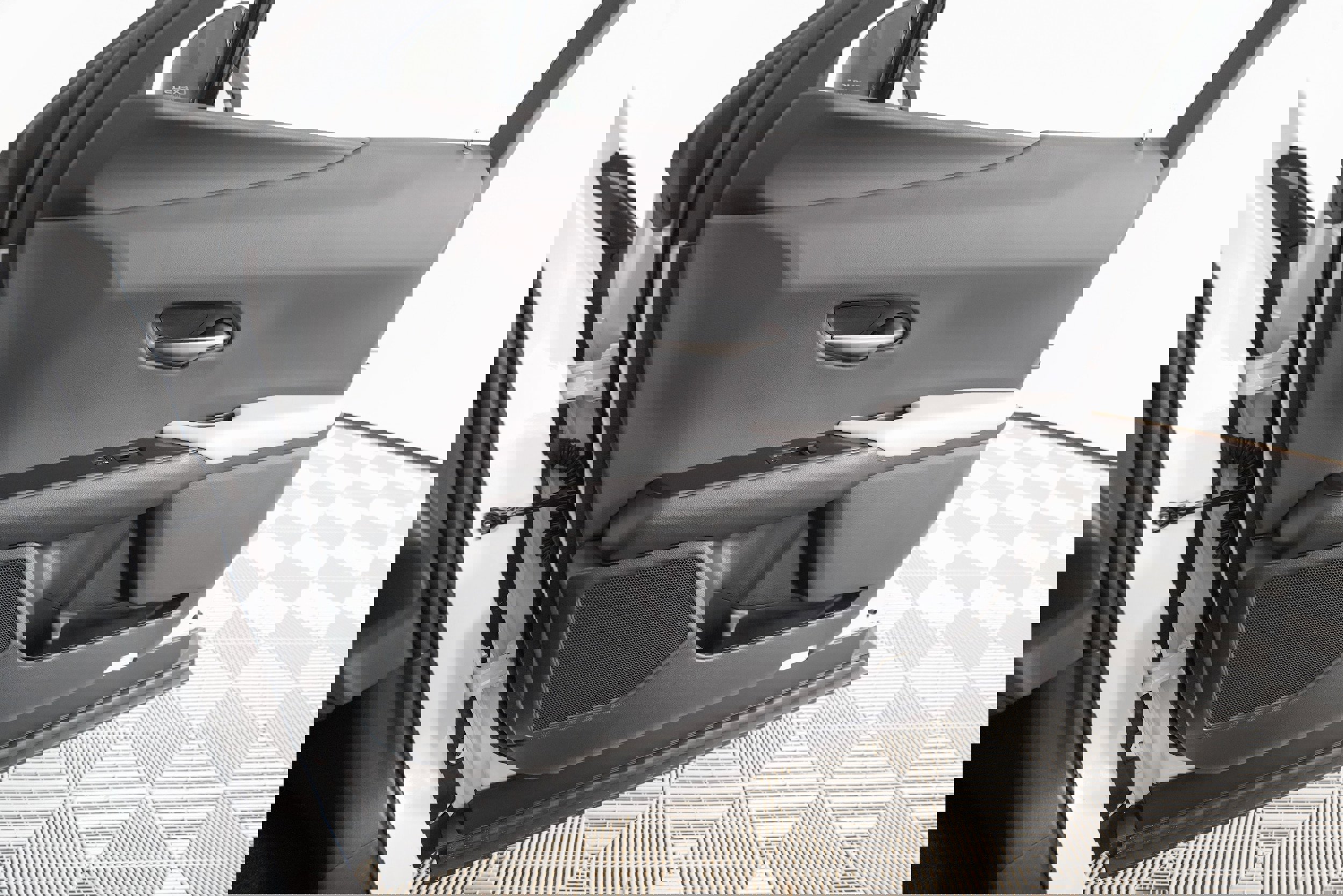 New 2025 Lexus UX 300h FWD image 19