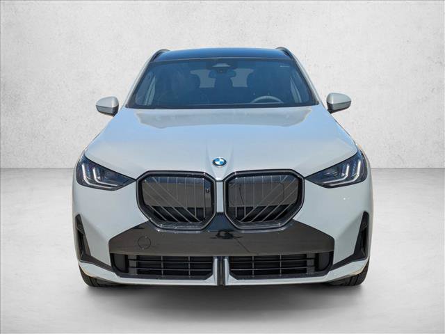 New 2026 BMW X3 xDrive30i w/ Premium Package AWD/4WD image 6