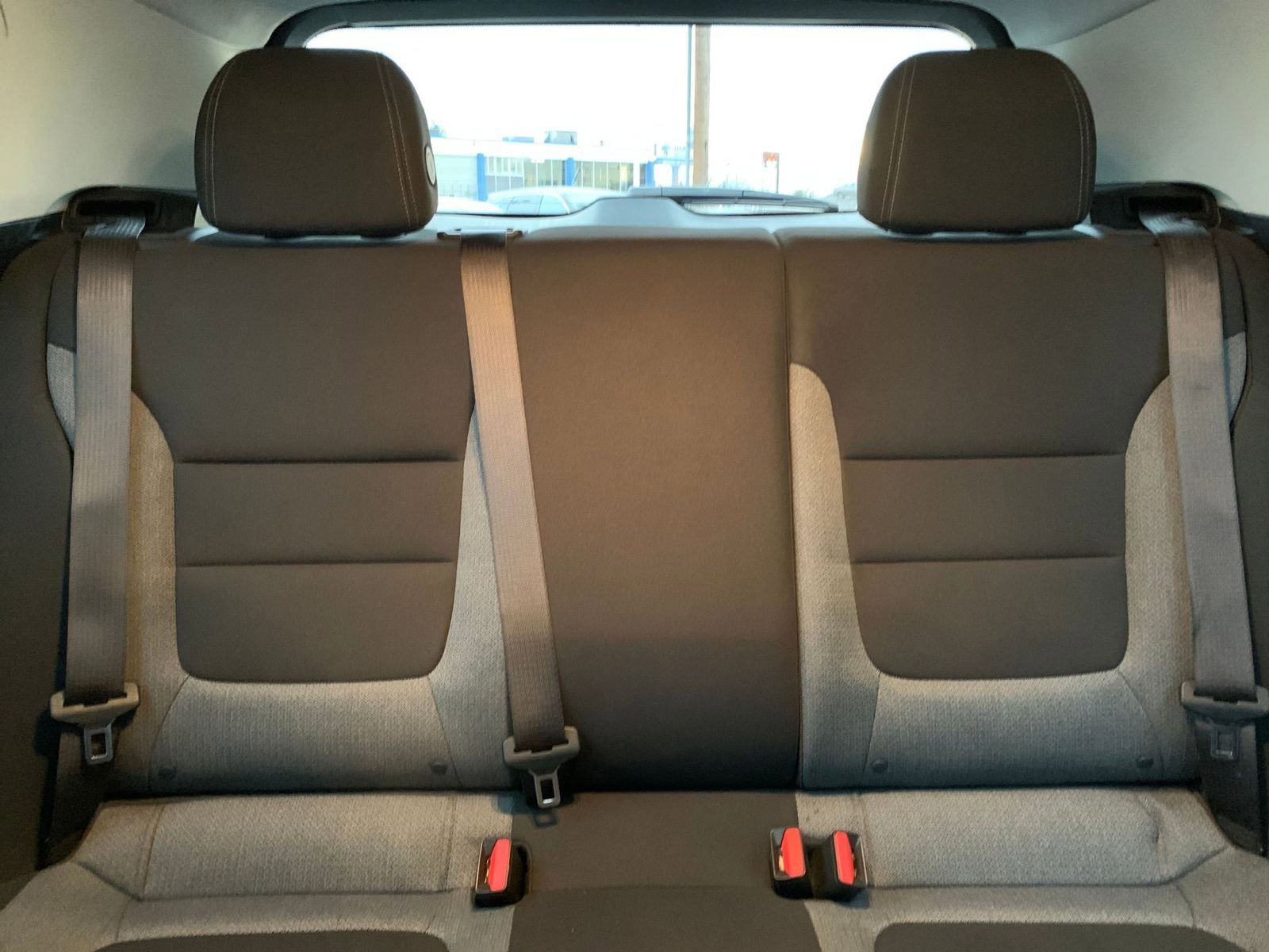 Used 2025 Chevrolet TrailBlazer LT image 36