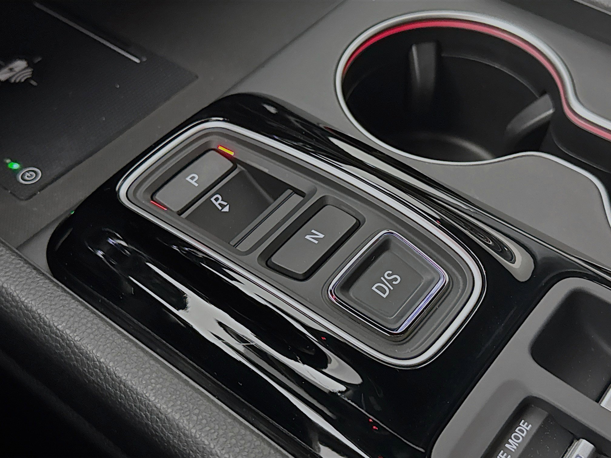 Certified 2025 Honda Pilot Black Edition image 17