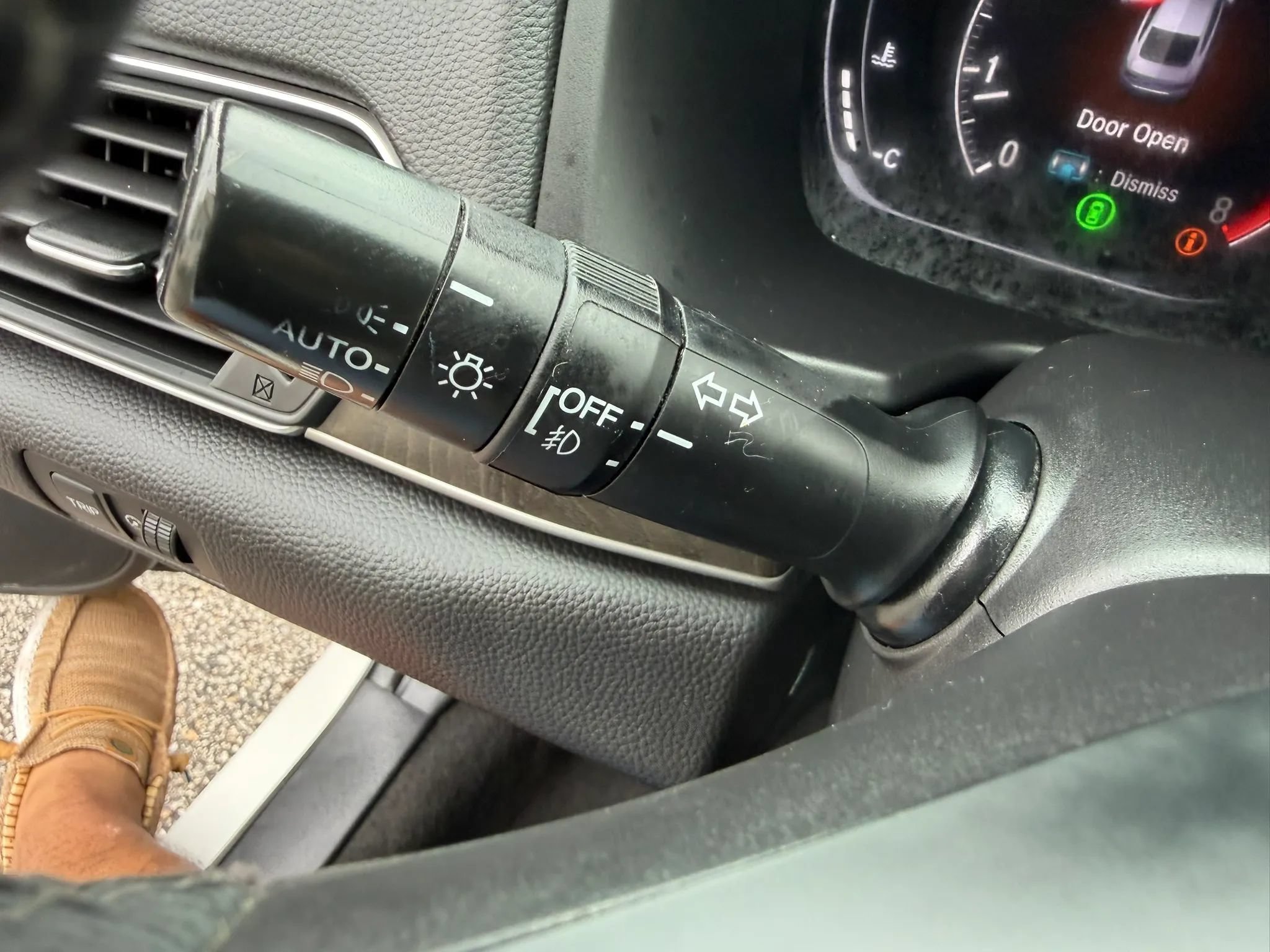 Used 2018 Honda Accord EX-L image 39
