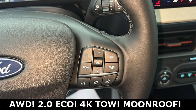 New 2026 Ford Maverick Lariat w/ 4K Tow Package image 13