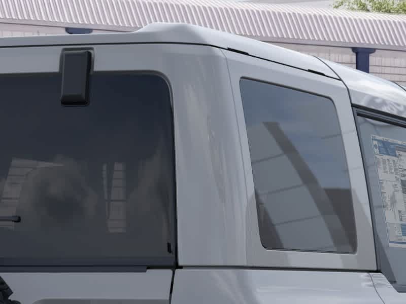 New 2026 Ford Bronco Badlands AWD/4WD image 25
