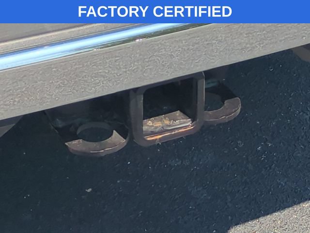 Certified 2026 RAM 2500 Big Horn AWD/4WD image 34