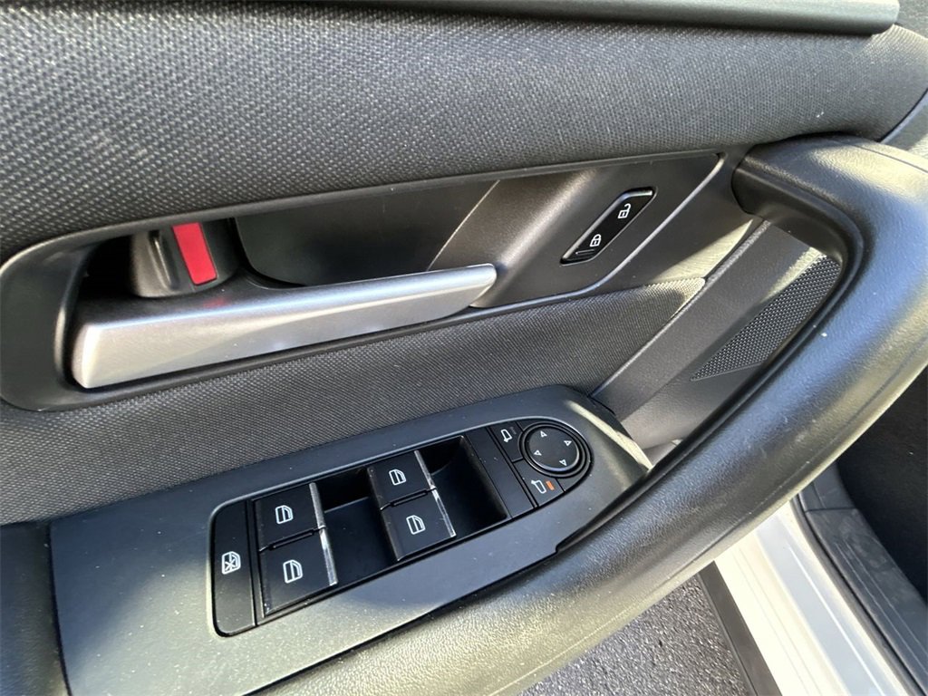 Certified 2025 MAZDA CX-90 3.3 Turbo w/ Select Package image 16