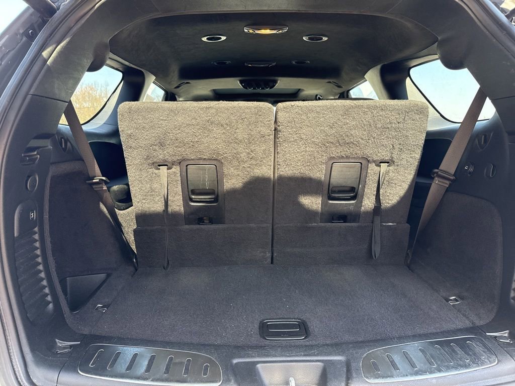 Used 2022 Dodge Durango R/T image 35