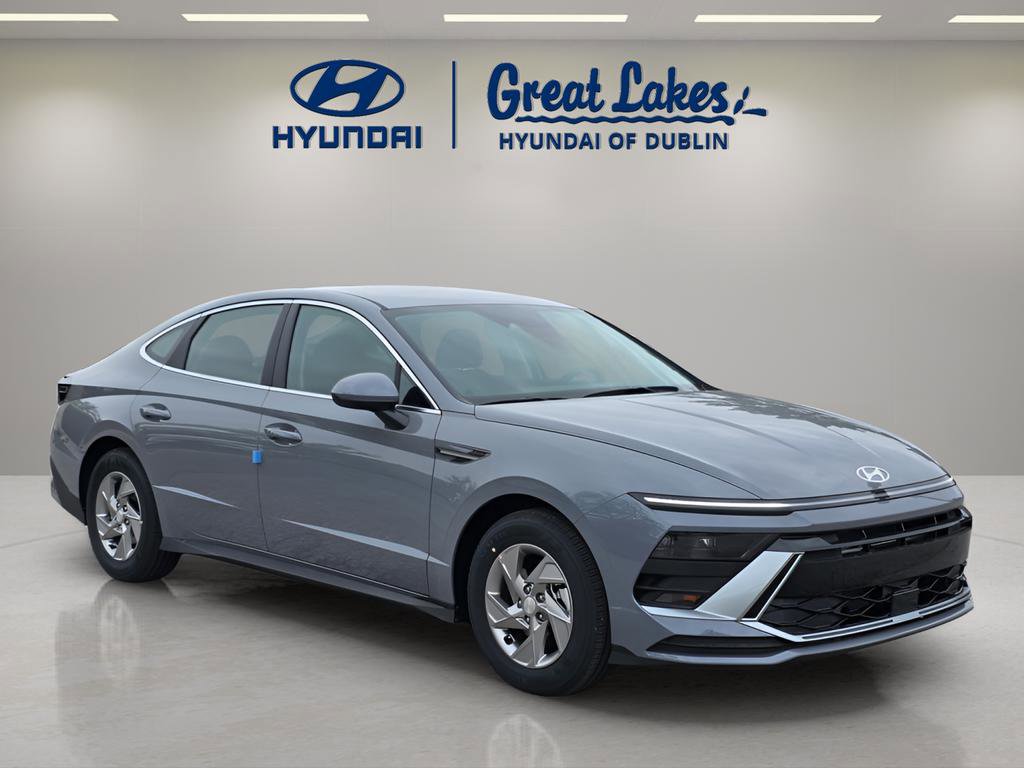 New 2026 Hyundai Sonata SE FWD image 7