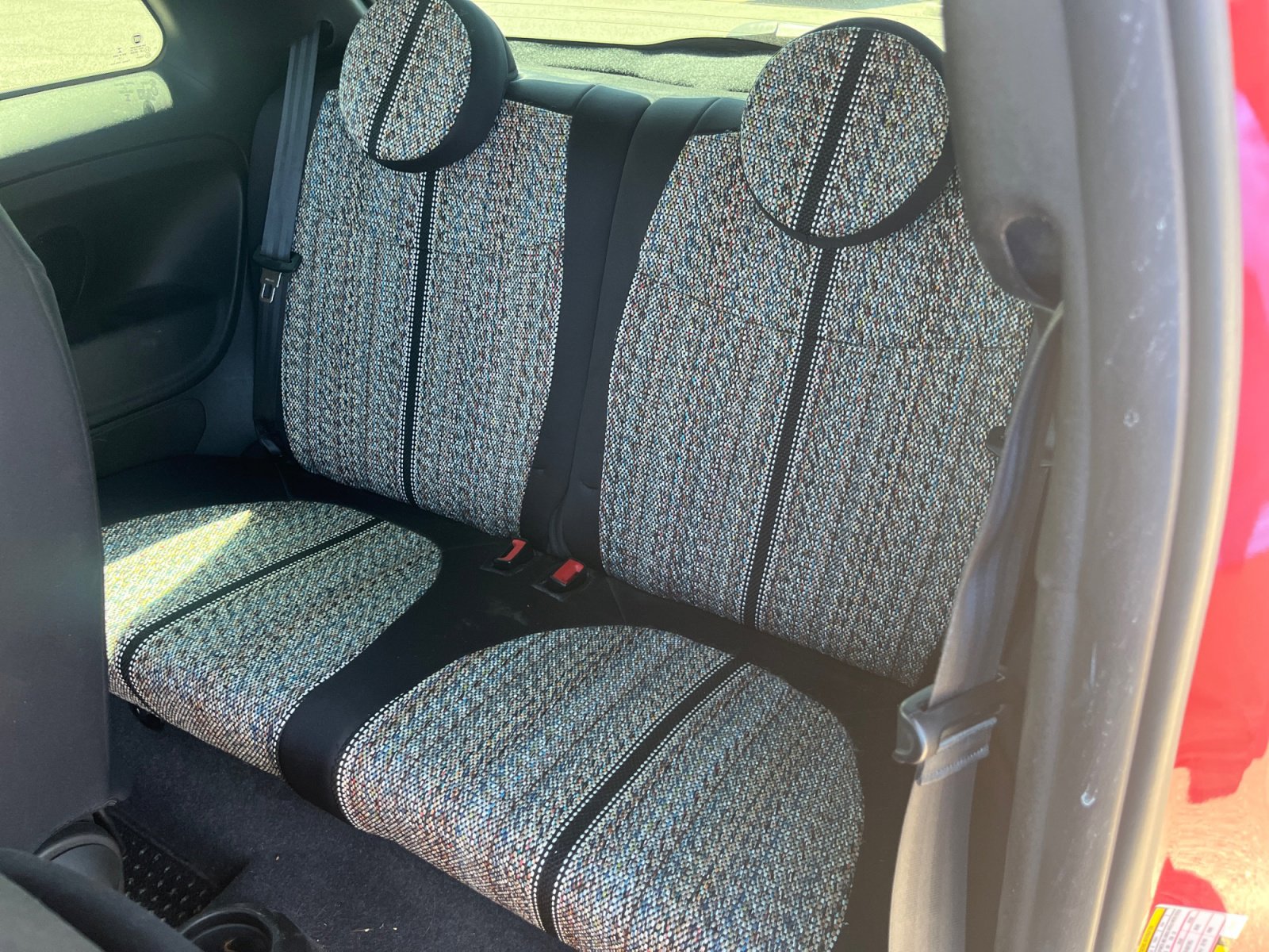 Used 2013 FIAT 500 Abarth FWD image 16