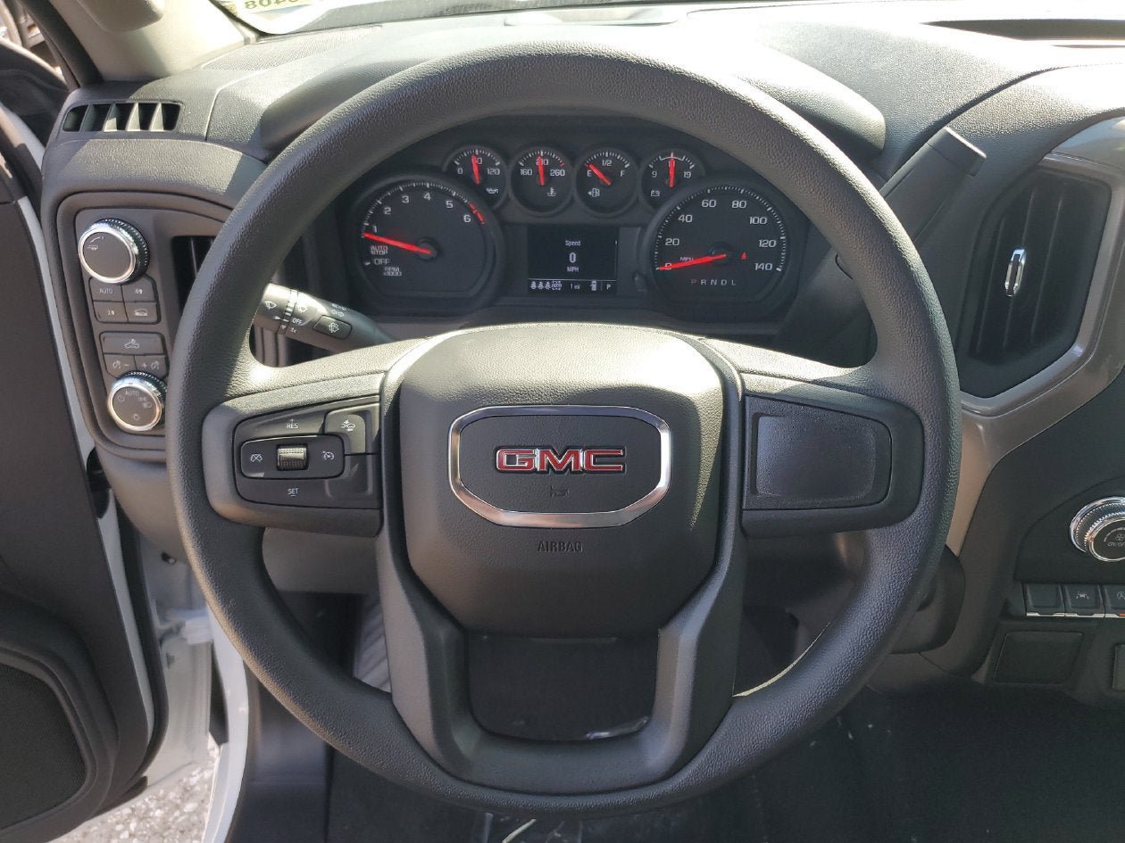 New 2026 GMC Sierra 1500 Pro w/ Graphite Edition AWD/4WD image 21