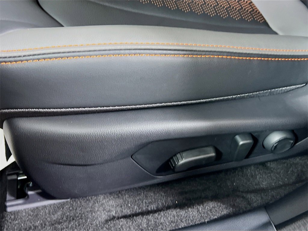 New 2026 Subaru Crosstrek 2.5i Limited image 16