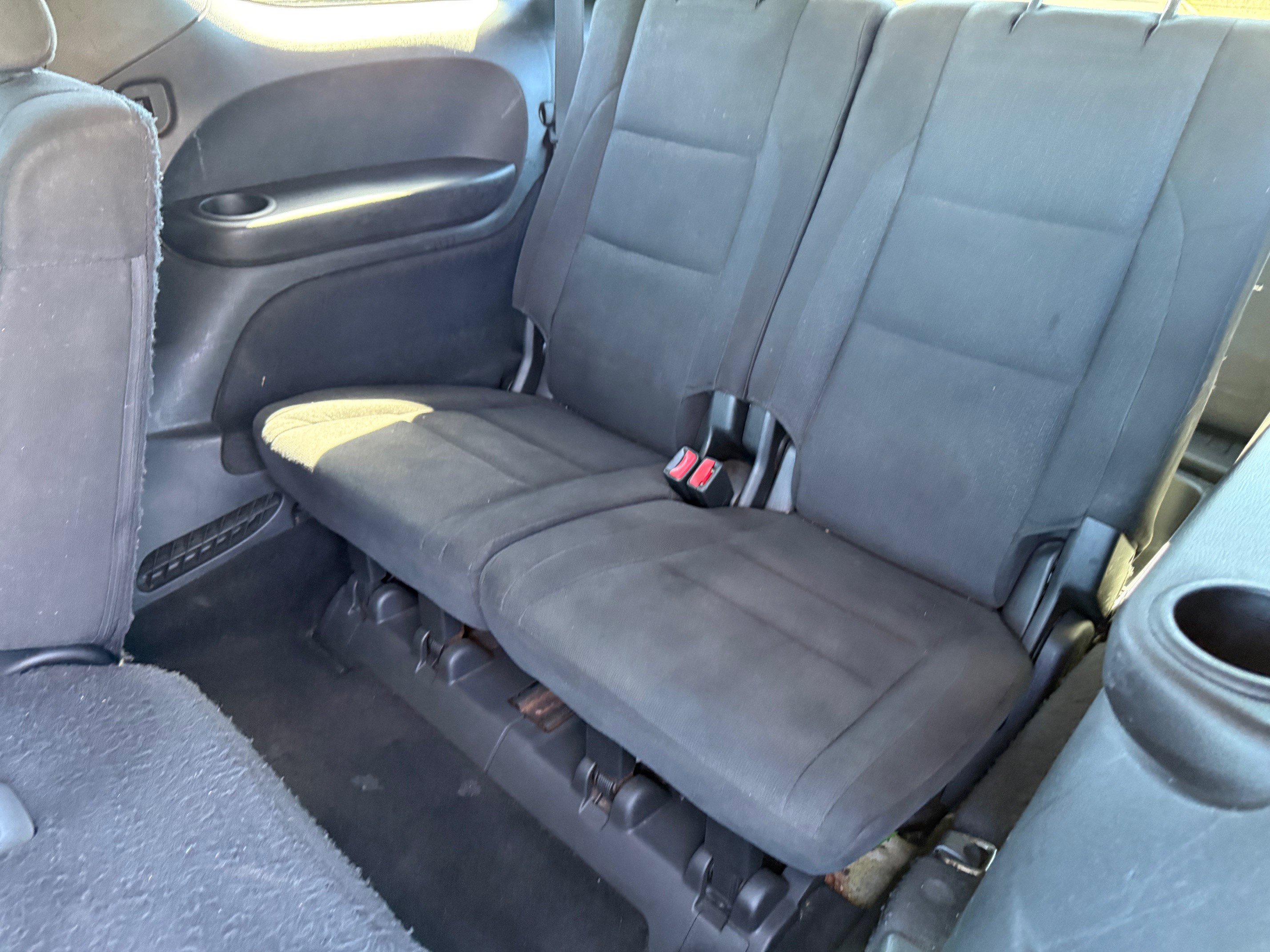 Used 2014 Dodge Durango SXT image 11