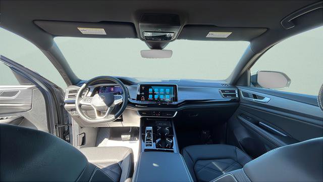 New 2026 Volkswagen Atlas Cross Sport SE AWD/4WD image 23