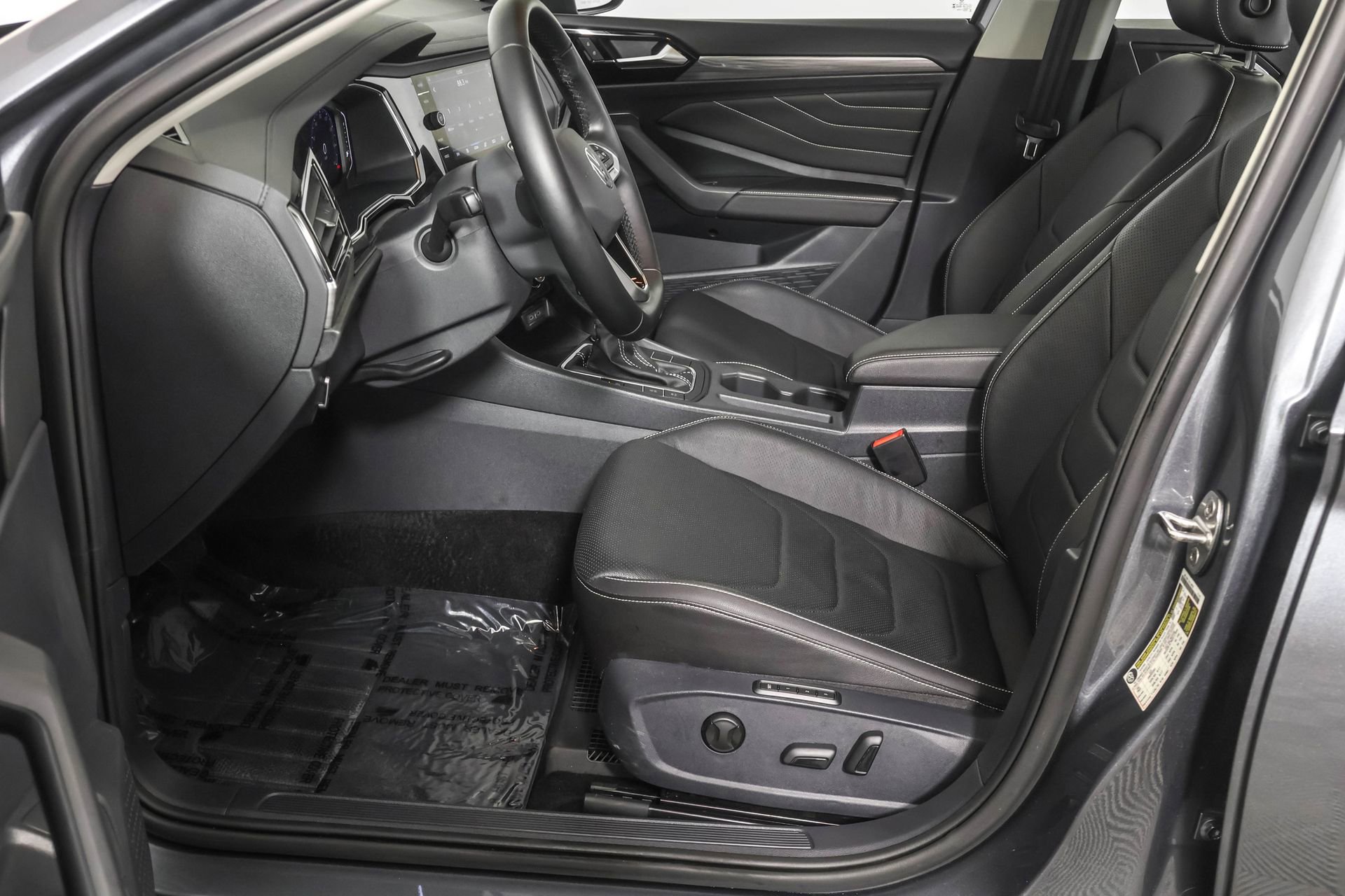 Used 2023 Volkswagen Jetta SEL image 22