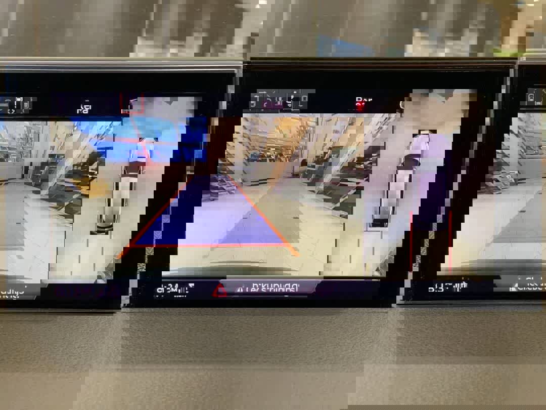 Used 2019 Audi Q7 3.0T Premium Plus image 20