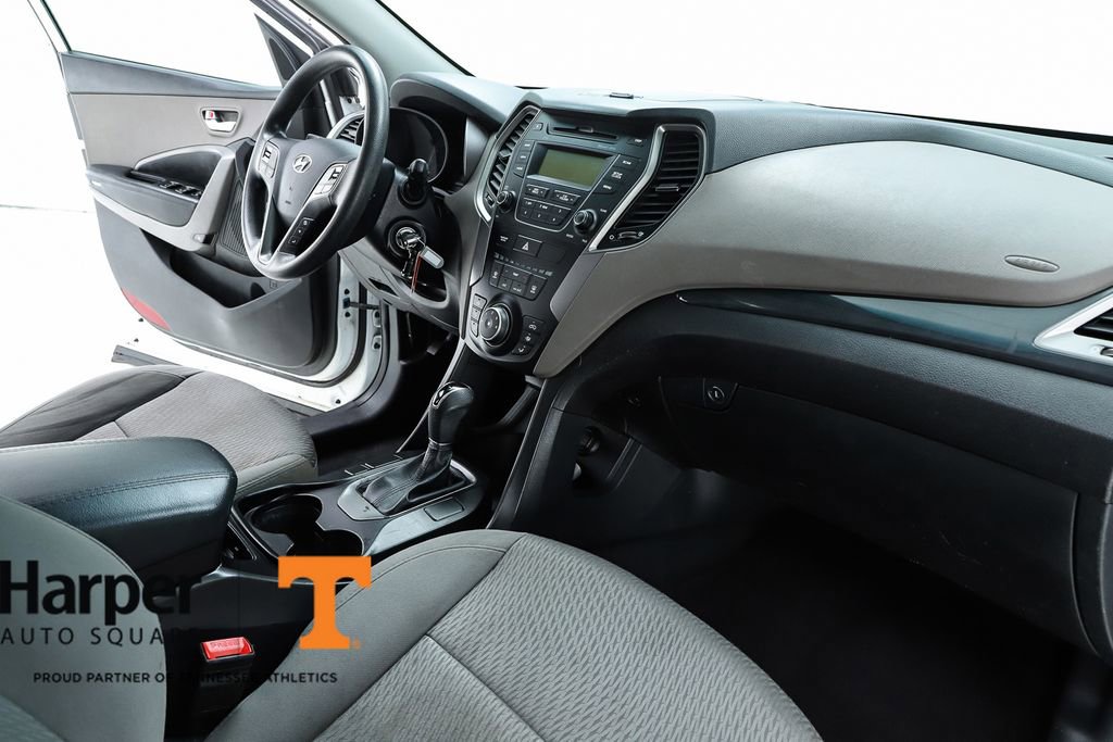 Used 2016 Hyundai Santa Fe Sport FWD image 32