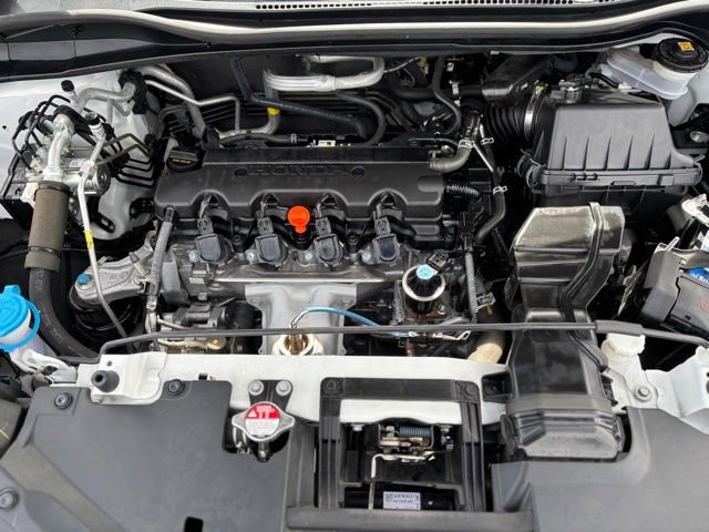 Used 2022 Honda HR-V Sport image 27