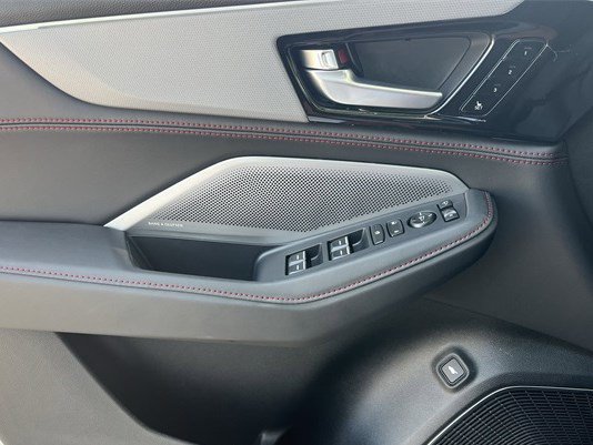 New 2026 Acura MDX A-Spec AWD/4WD image 25