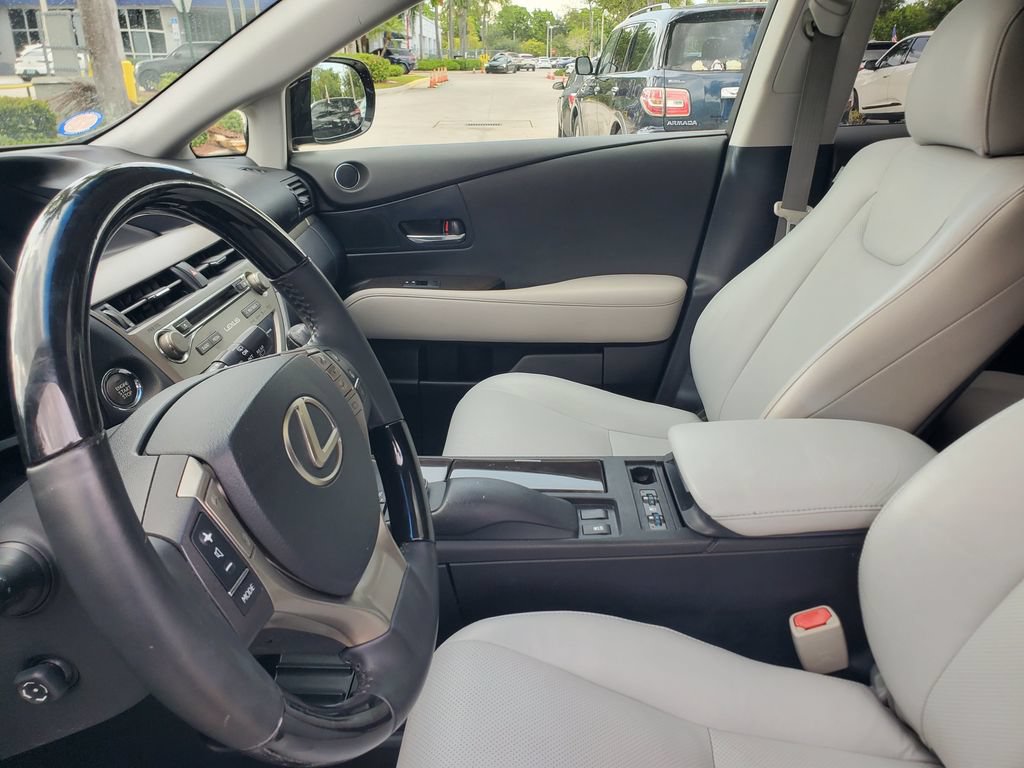 Used 2015 Lexus RX 350 FWD image 16