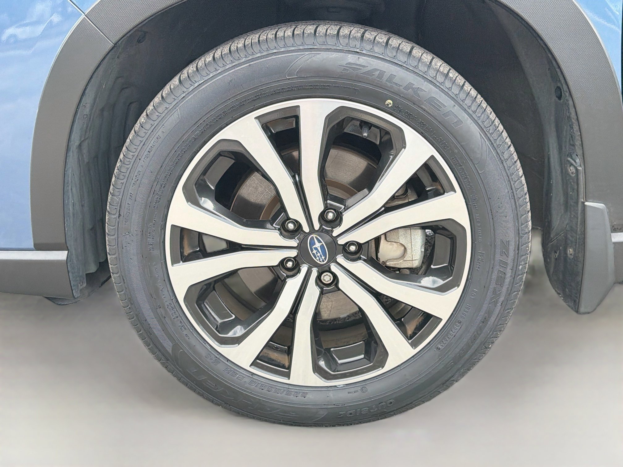 Used 2023 Subaru Forester Limited AWD/4WD image 41