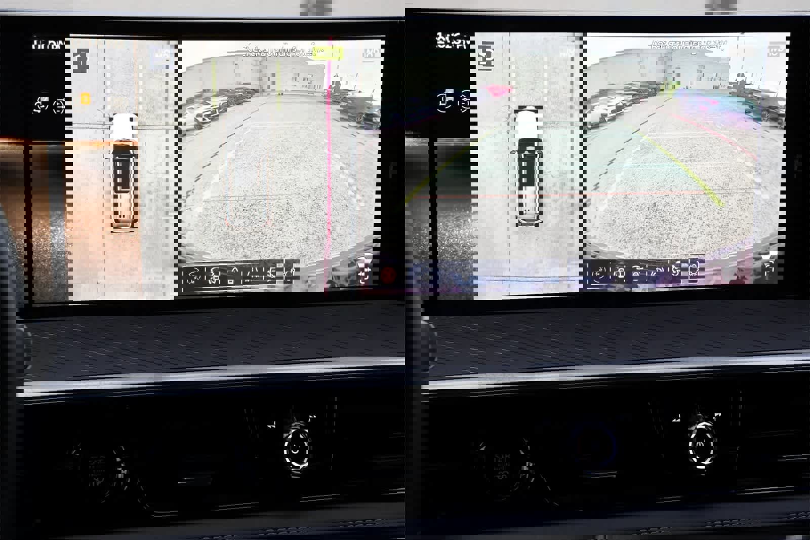 New 2026 INFINITI QX80 Autograph image 14