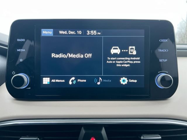 Used 2023 Hyundai Santa Fe SE w/ Cargo Package image 14