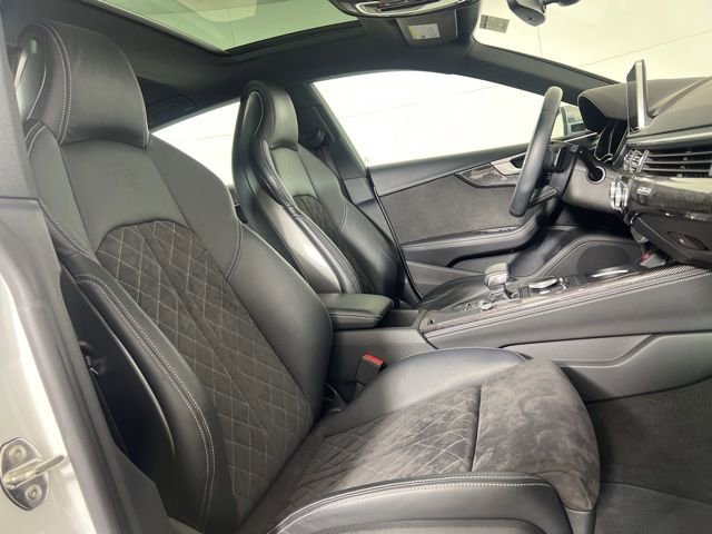 Used 2019 Audi S5 Premium Plus AWD/4WD image 13