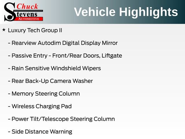 New 2026 Jeep Grand Cherokee Limited w/ Luxury Tech Group II RWD image 19